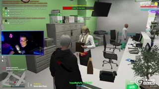интересный диалог с врачом
