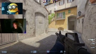 кс, 3к эло прем  !tg !donate !клип