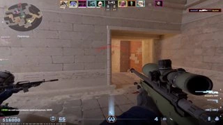 10 lvl 5000 fps up points