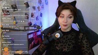 Перестаралась 
