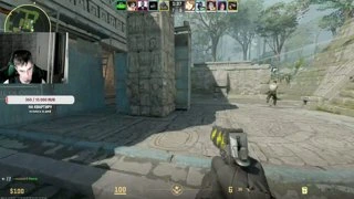 cs2 дигл делает