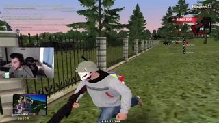 Опять попустили, да что ж такое