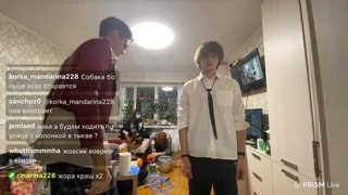 Тайлер дерден 