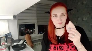 дразнилово кота...