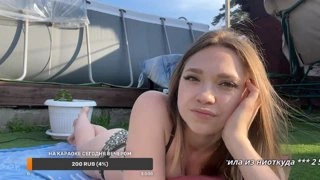 taissssssia Бассейны, джакузи и пляжи