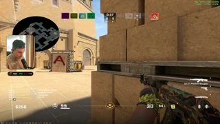 1vs4