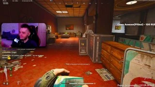 БЫВШИЙ ЧИТЕР - НЕ СЧИТАЕТСЯ В ARENA BREAKOUT