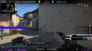 god
