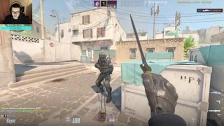noclip on faceit