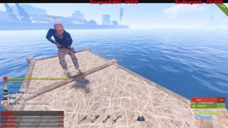 Все на дно!