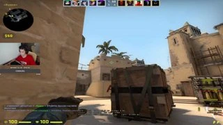14 yo 2703 elo 10lvl / delay 50 seck 