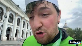 БУДУ В ФОРМЕ
