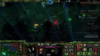 lol4to shadow fiend ultra kill