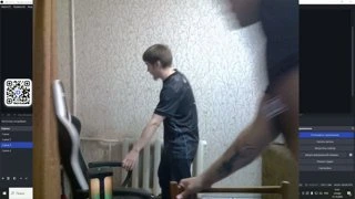 Гайд на стул от Маньяка