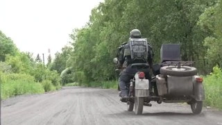 STALZONA,ЖДИ
