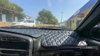 проверка тормозов