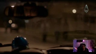 Настоящий детектив