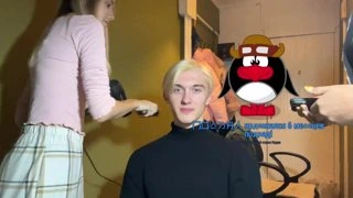 Дима идёт до конца