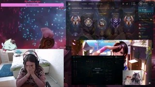 reaction