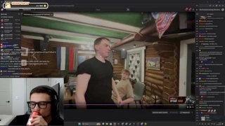 ЗАХАР ПРО САСАВОТА