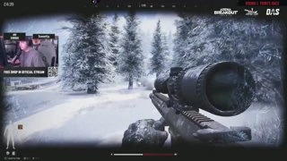 the killer shoot