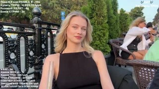 Знакомлюсь с ДЕВУШКАМИ на УЛИЦЕ в ЦЕНТРЕ МОСКВЫ