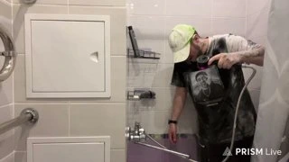 МАЙКА В МУКЕ