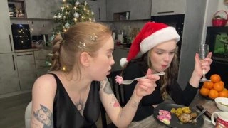 на каждом тусовке 2 типа людей