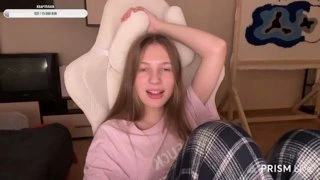 Когда тренер слишком понравился