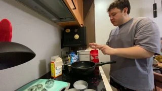 Засыпаем