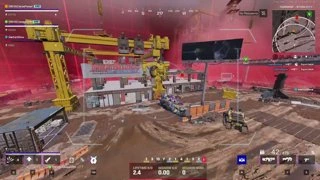 Ultrakill and 1st place