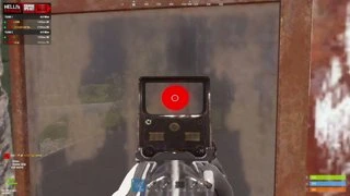 джошруст мигнут