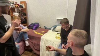 кувырочек 3пт4