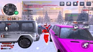 ПЕРВЫЙ СТРИМ В ЭТОМ ГОДУ НА BLACK RUSSIA