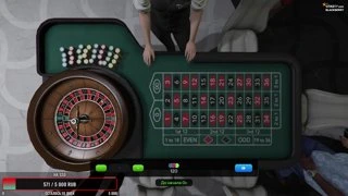 Чилю в Gta 5 RP на сервере BlackBerry!