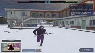 ЗВЕРЬ ЕБАТЬ НА СПУДИ