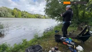 когда окончательно свихнулся на рыбалке