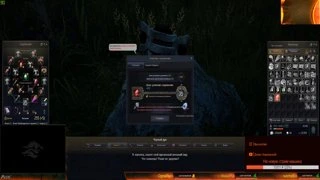 Каранда V - Денчик не ошибись!
