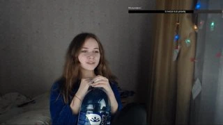 возбудилась<3