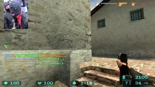 4k deagle