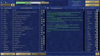 HoMM3 HD+ Online Lobby 24/7
