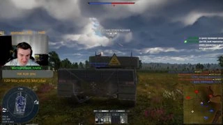 Польские пулеметы имба!