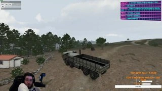 🔥  ОП ОП ГЕРОИНА , НОВЫЙ ОСТРОВ - НОВАЯ ЖИЗНЬ [ ARMA 3 AVALON LIFE ]   🔥