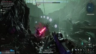 thunder