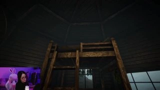 Люцик пришел брыкаться