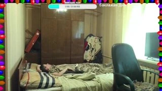 спячка Баклажана 