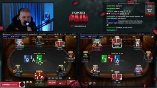 ))))