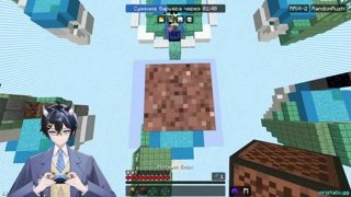 РОЗЫГРЫШ НА 5 ТЫСЯЧ РУБЛЕЙ в !тг играем на сервере Cristalix
