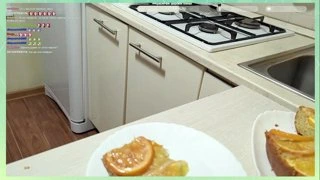 Интимный момент