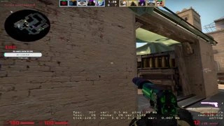 Faceit.